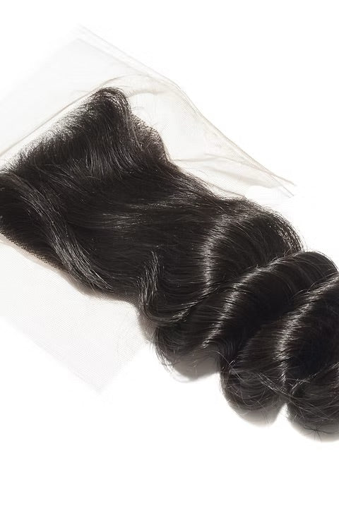 Transparent Closures