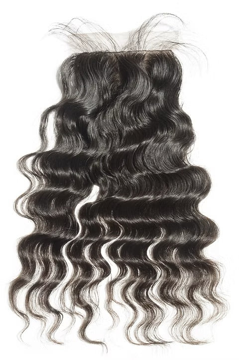 Transparent Closures