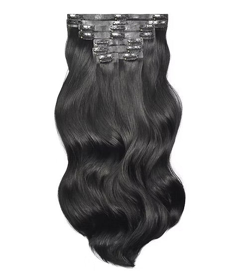 Clip Ins