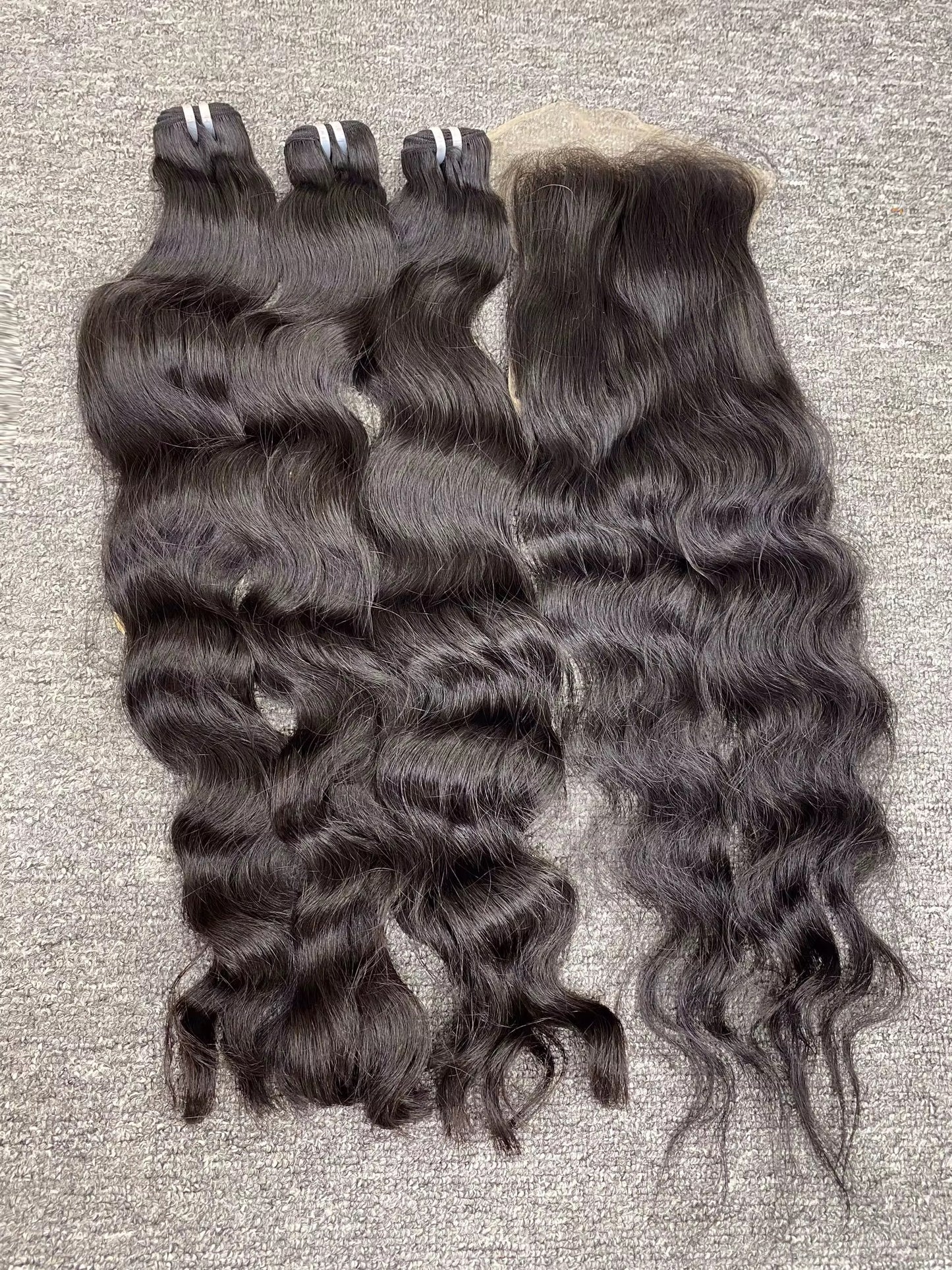 Raw Indian Bundle Deals