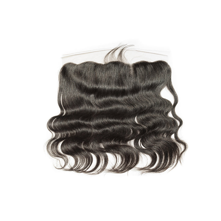 Transparent Frontals