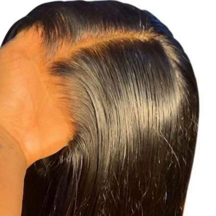 HD Lace Frontal Wigs