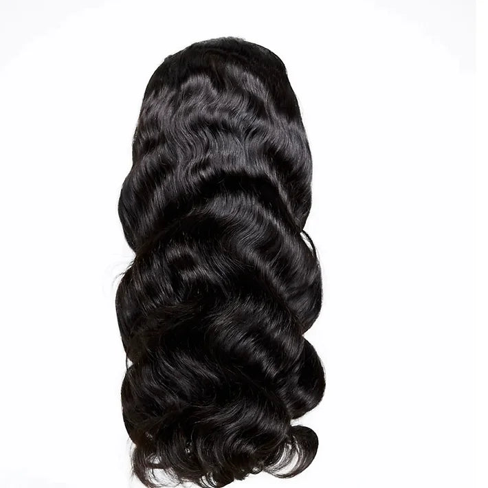 Affordable Lace Wigs