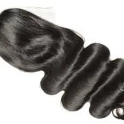 Transparent Frontal Wigs