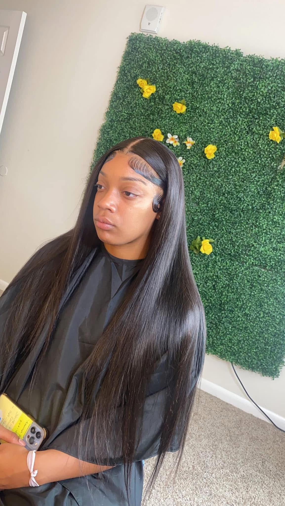 Affordable Lace Wigs