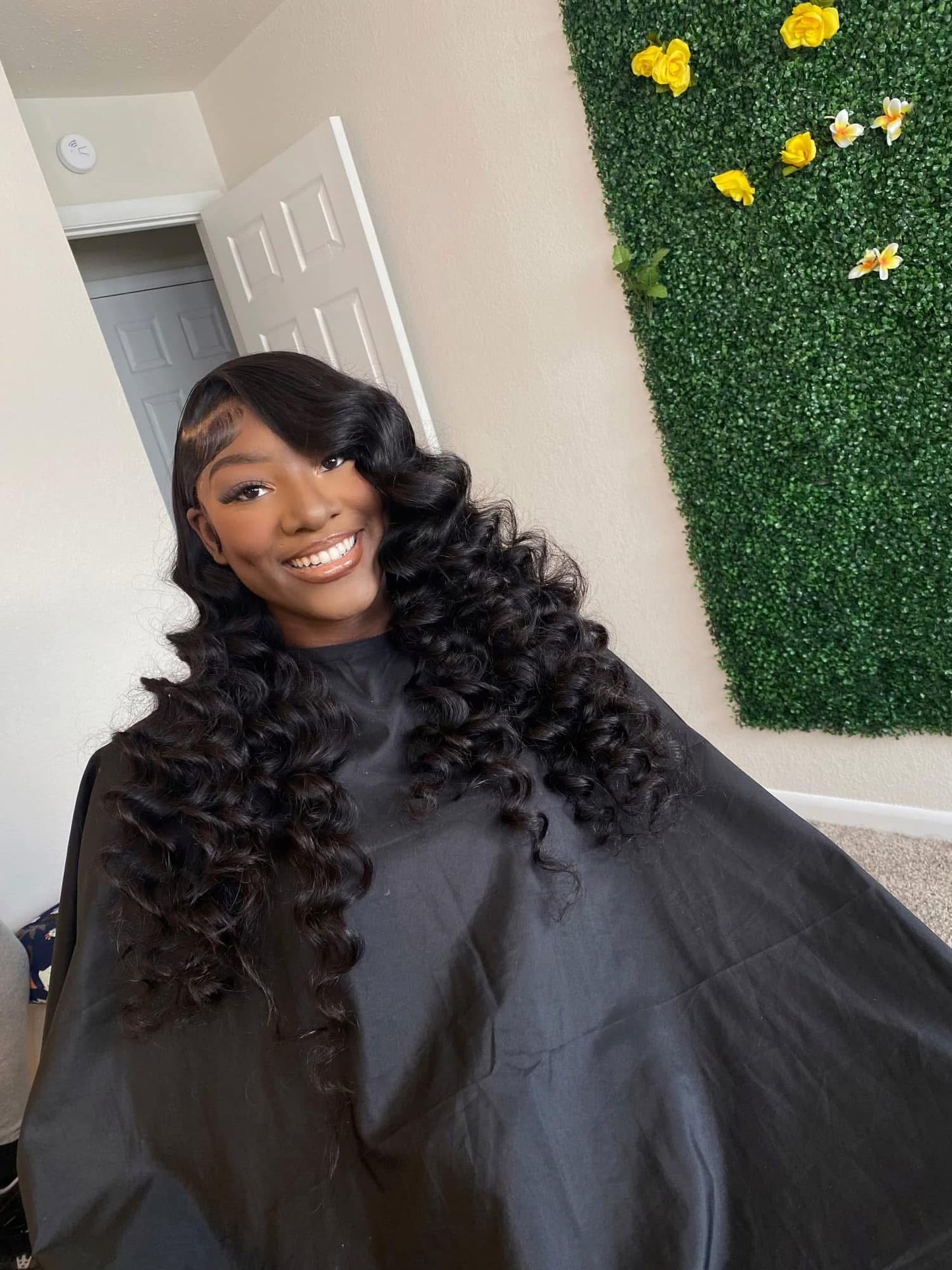 HD Lace Frontal Wigs