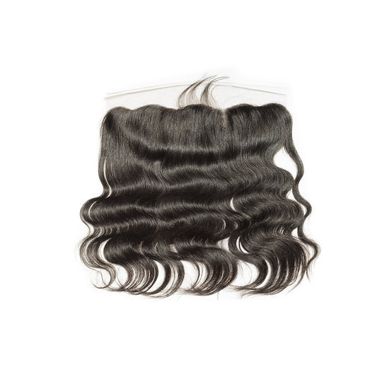 Transparent Frontals