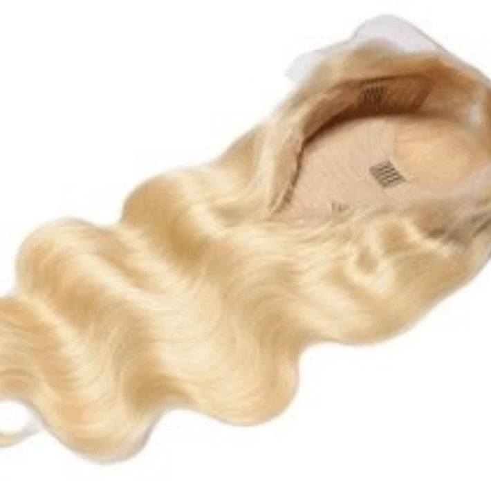 613 Lace Frontal Wigs
