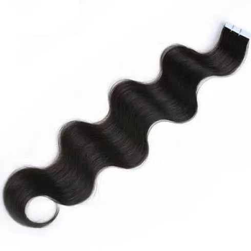 Tape In Extensions