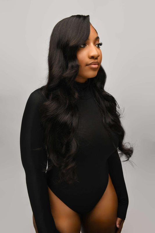 Raw Indian Single Bundles