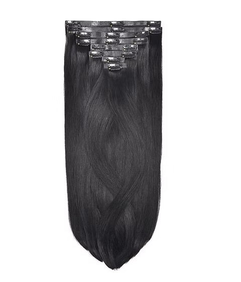 Clip Ins