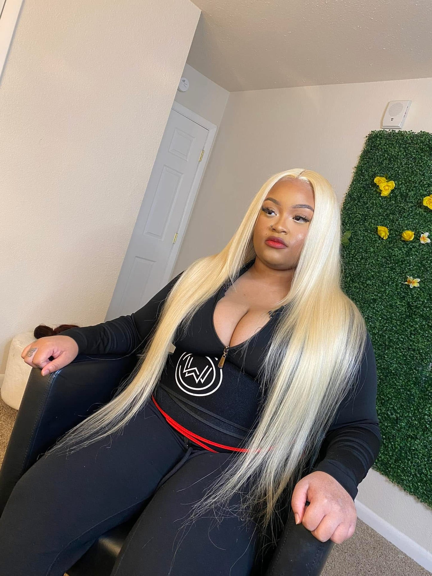613 Lace Frontal Wigs